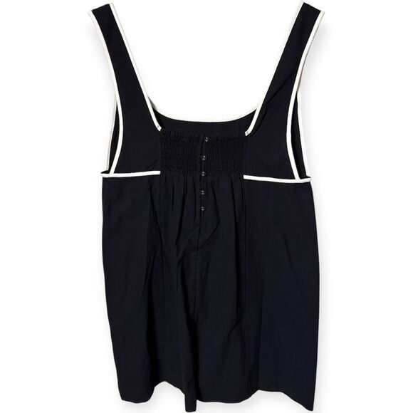 Free People Vivian Mini Dress L - Picture 3 of 11